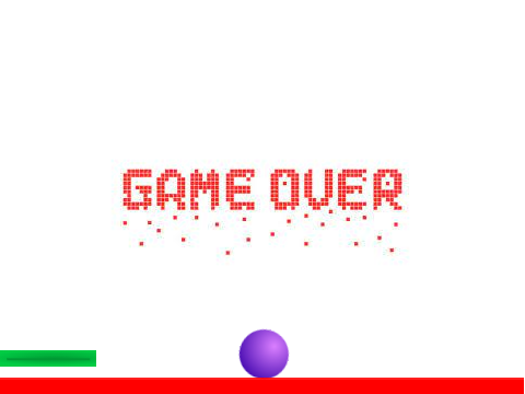 pong game