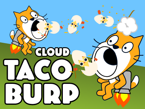 Egg Burp | Cloud (remix)