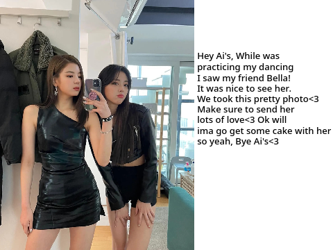 Rosei's Status Update #12