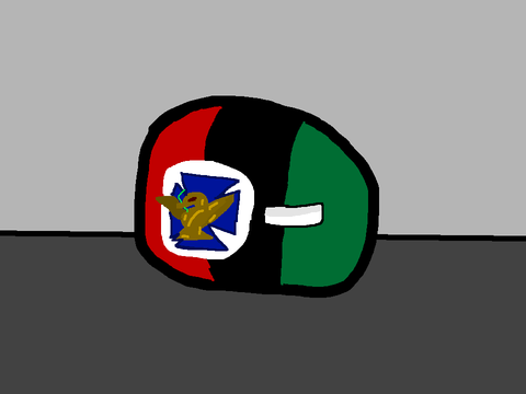 New flag?