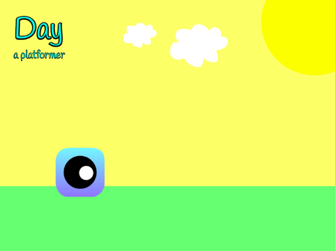 Day Platformer (remix - Lava)