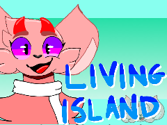 LIVING ISLAND | MEME FOR MYSELF :))))
