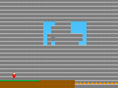 PixelRush hacked