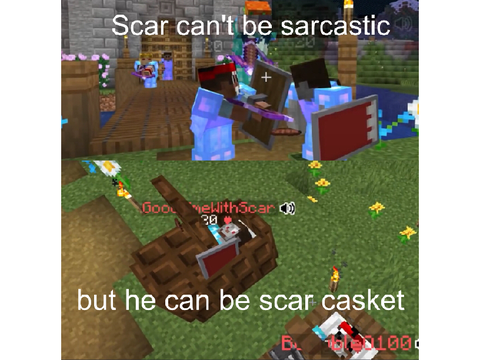 Third life meme