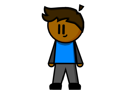 Oc contest! [Winner gets a follow from me] remix