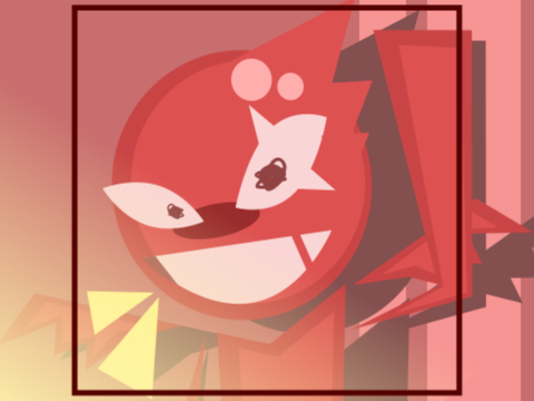 > Pfp/Oc for @freezle <