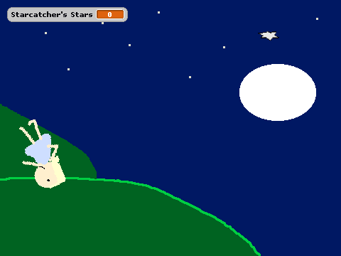 Moon Quest I