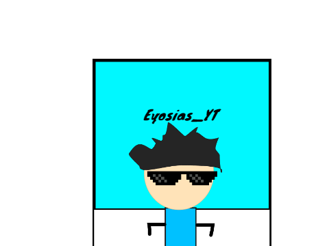 DMC for @Eyosias_YT also this is bad