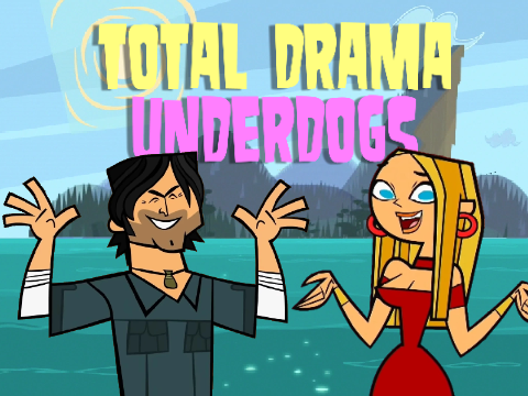 MYO: TD - Underdogs