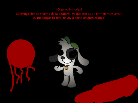 SCARIEST I SAID I HATE YZOLCYSOR.AVI!!!!!!!!!!! >:(