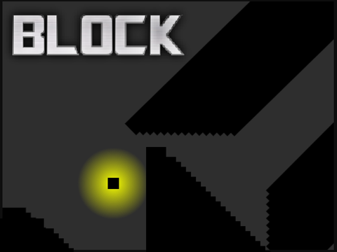 BLOCK　〜闇の世界〜