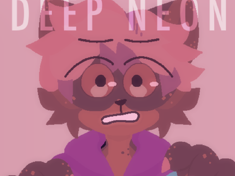 deep neon || animation meme || Remix