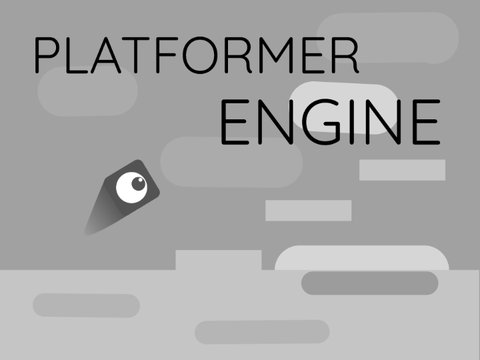 Platformer Engine | Mobile friendly | CyrusLam620