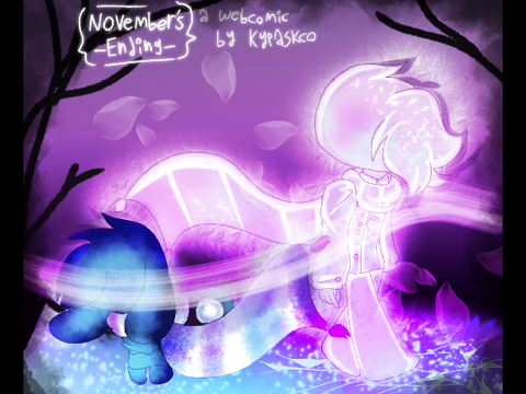 November's Ending