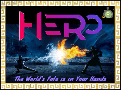 {Hero}