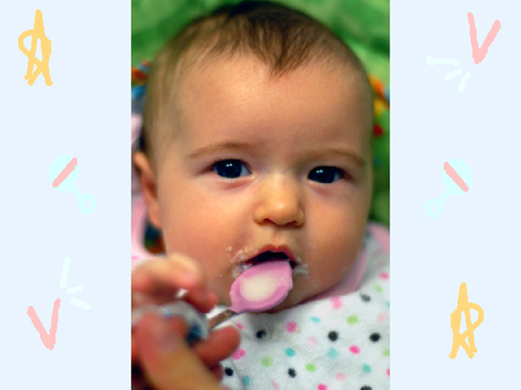 Baby photos