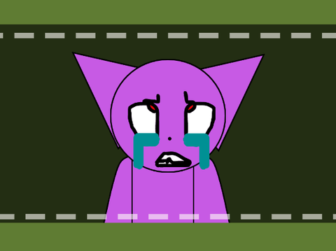 Trypophobia meme