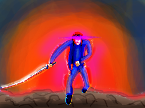 Art for Yae