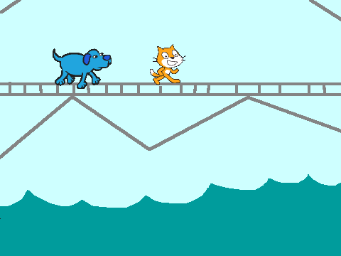 Dogs v. Cats