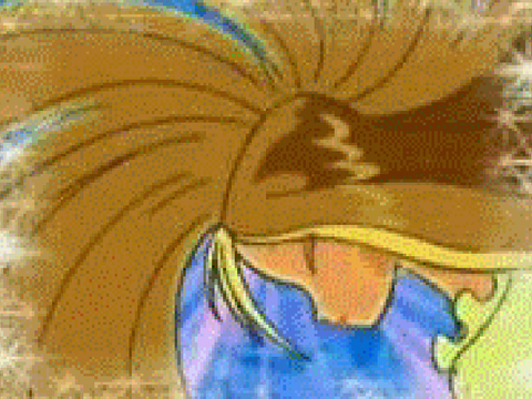winx transformation Flora