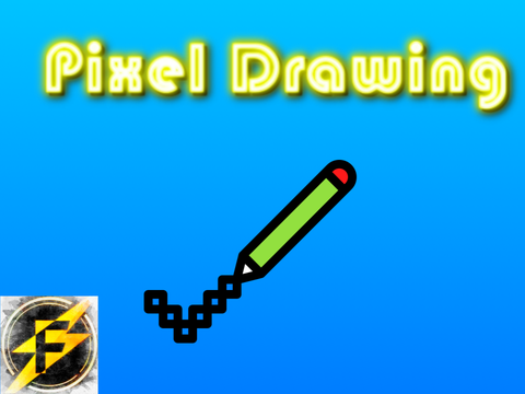 Pixel Drawing
