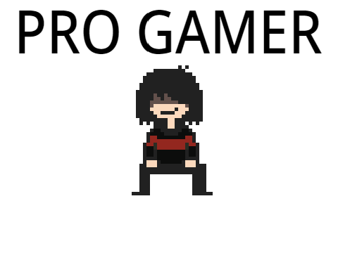 PRO GAMER