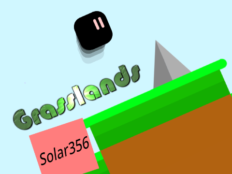 The Grasslands Game