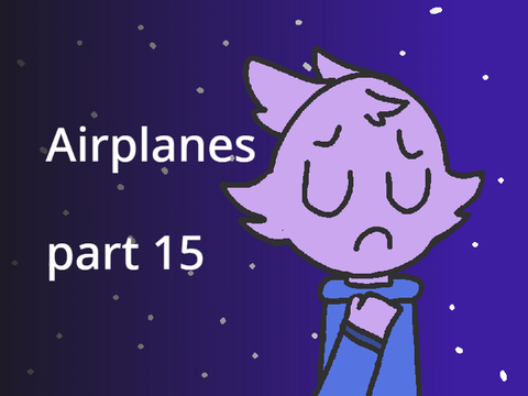 Airplanes - part 15