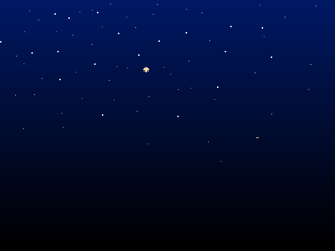 my heart still beats OC MAP part 19