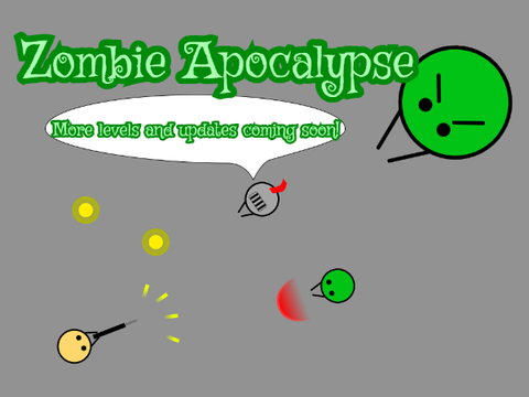 Zombie Apocalypse #All #games #music #art #Zombie #mfyy #freezingfield
