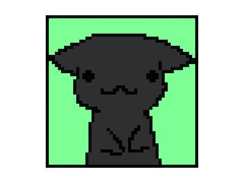 Night__Lynx Licky Cat