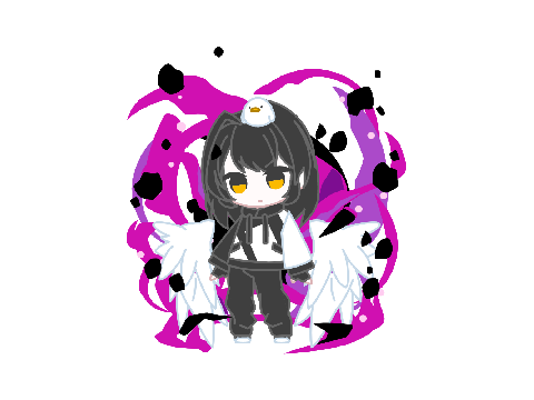 立ち絵４