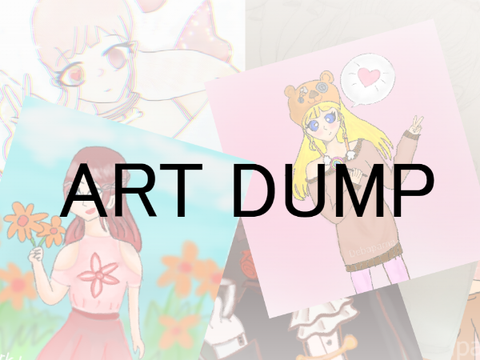 Art Dump