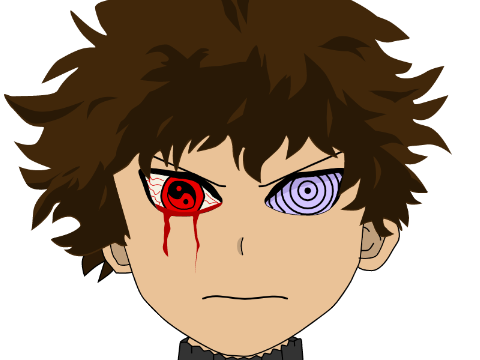 Mi OC