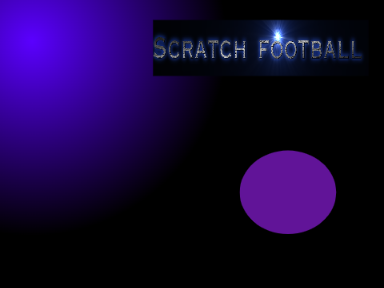 Scratch football