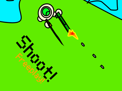 Shoot Free Play!