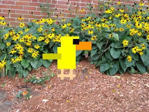 Duck (for @13guy) remix