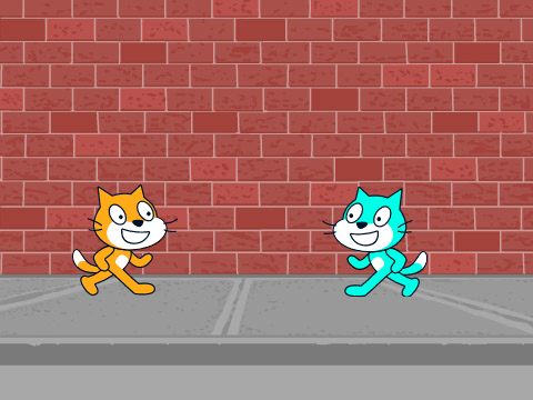 SCRATCH DOES STUFF S1 E1! "THE BEGINNING"Untitled-7