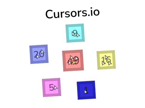 Cursors.io