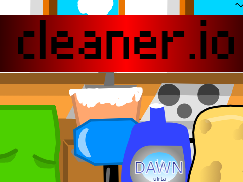 Cleaner.io (collab)(entry)