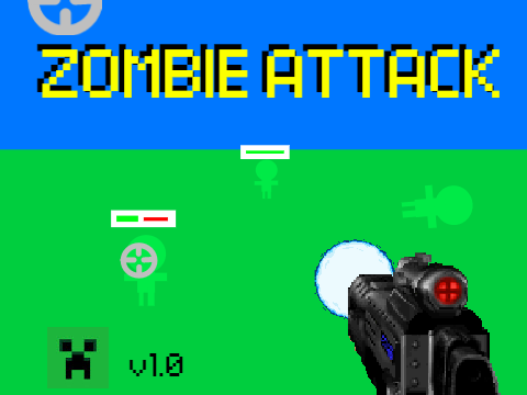 Zombie Attack