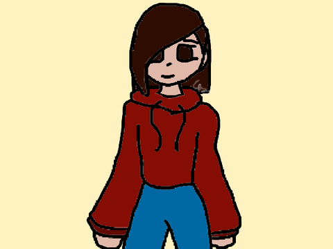 Persona-ish