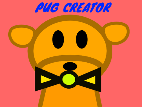 Pug Creator v1.4
