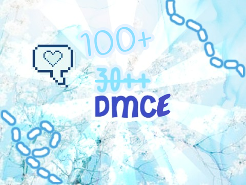 @-star-struck- 100+ dmc ENTRY´ˎ˗ | MistyBubbles