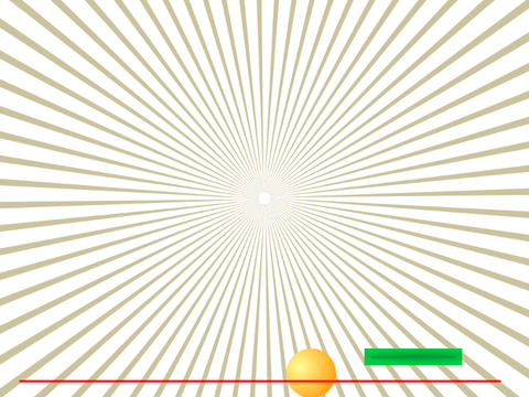 Pong Remastered