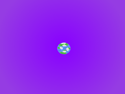 Our Planet