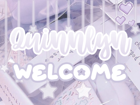 ꒰ Banner and Thumbnail Folder ꒱