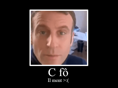 Détecteur de vendredis