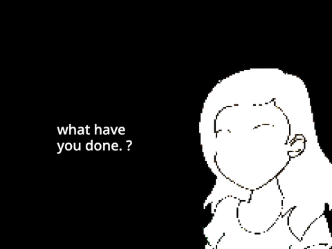 what have you done