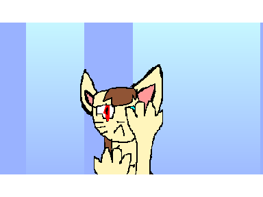 angry catfox dancing remix